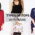 Choose The Best Type Of T-Shirt For You