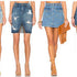 Why You Can Go Wrong With Jeans Skirt