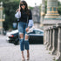 Finding The Perfect Jeans That Feet Your Style