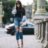 Finding The Perfect Jeans That Feet Your Style