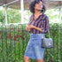 Why You Can Go Wrong With Jeans Skirt