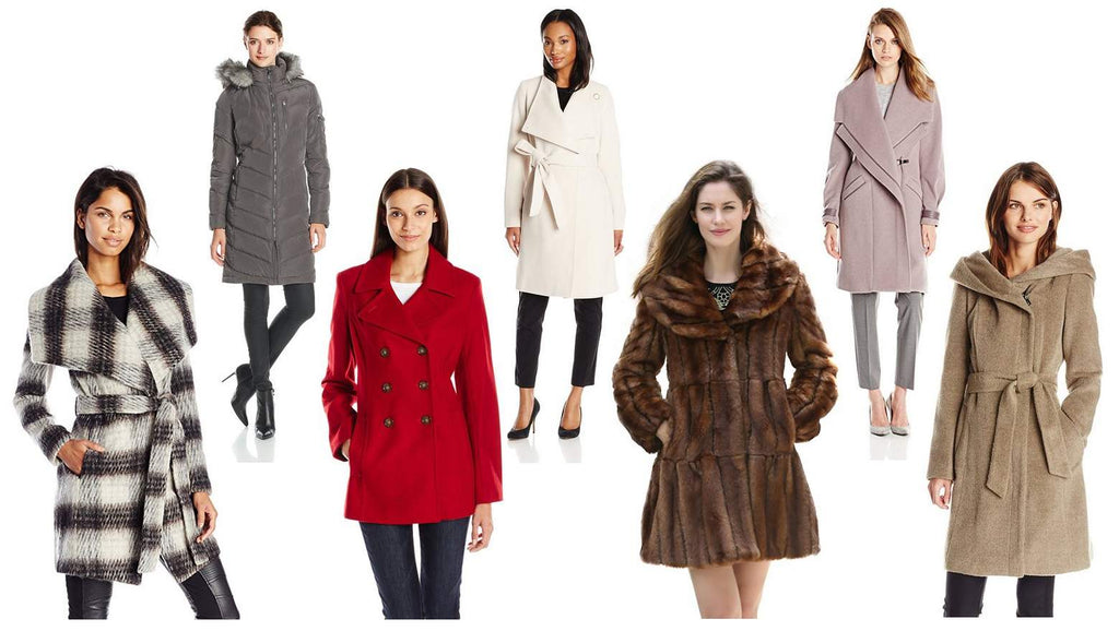 How To Choose The Right Coat During Winter