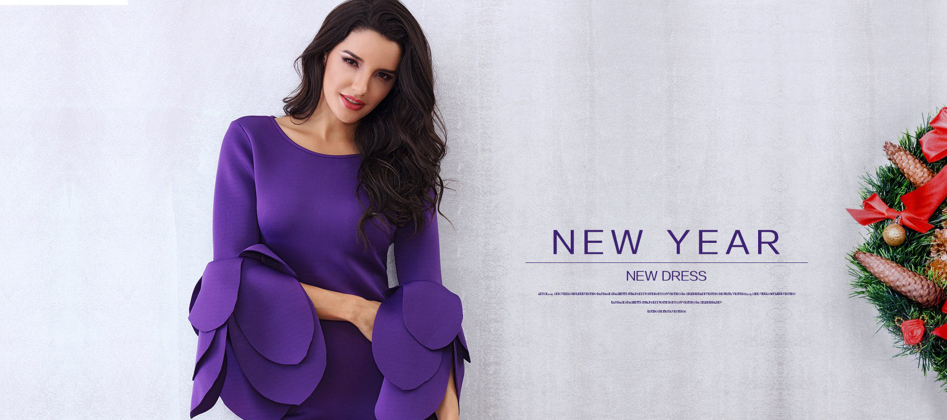 Bodycon Dress That Fit-In Your Body Style