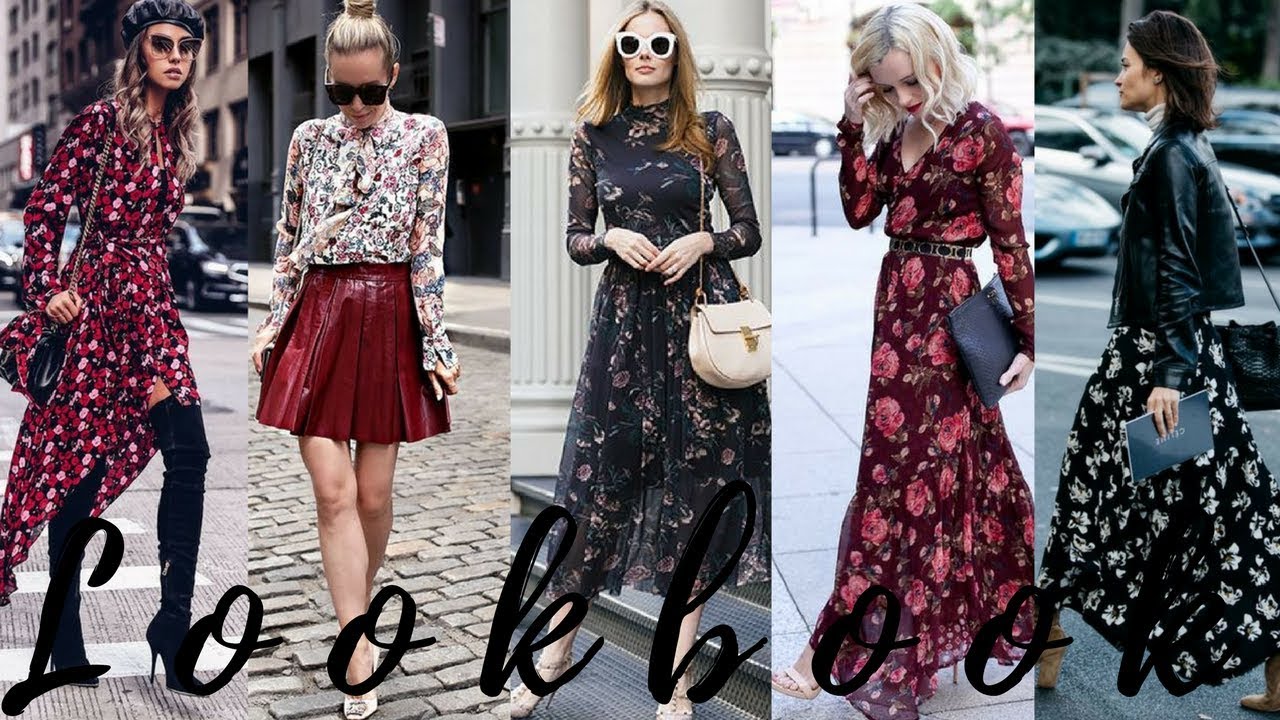 You Can Wear Summer Dress In Winter