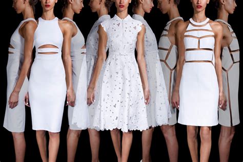 What You Need To Know About White Dresses