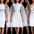 What You Need To Know About White Dresses
