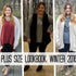 Look Stunning With Your Favorites Plus Size Cadigan Sweater