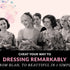 Dressing That Will Make You Look Lovely