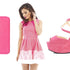 Lilacoo Show You How To Make Pink Bold And Cute