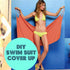 Stylish Coverups To Wear Over Your Swimsuit