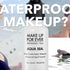 How To Sweat-Proof Your Makeup