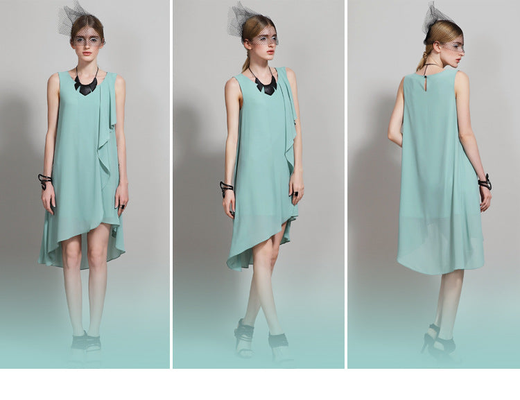 This summer, the prevalence of "unruly" dressing is serious. What an early out!