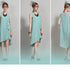 This summer, the prevalence of "unruly" dressing is serious. What an early out!