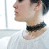 Let the Choker Make You More Fashionable