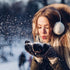 Enjoy Being Pampered with Fur in This Winter