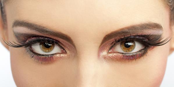 A beautiful day begins with our dazzling face