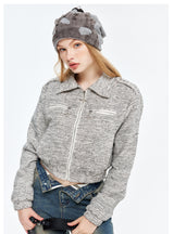 Women Casual Jacket Top