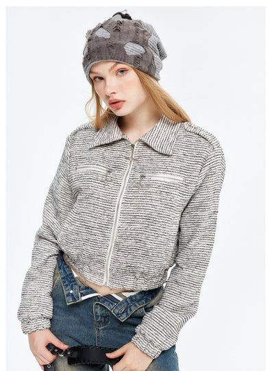 Women Casual Jacket Top