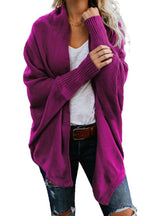 Knitwear Cardigan Sweater Coat