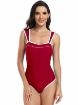 Swimsuit Sexy Sports Skirt Two-piece Bikini