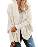 Knitwear Cardigan Sweater Coat