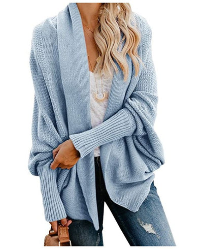 Knitwear Cardigan Sweater Coat