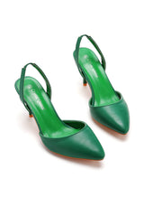 Shallow-mouthed Thin-heeled Wedding Shoes