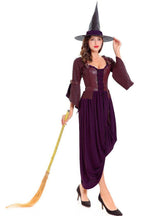 Witch Costume New Cosplay