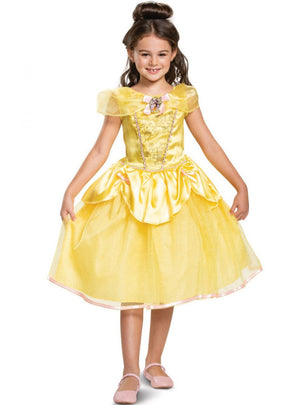 Halloween Snow White Princess Costume Cosplay