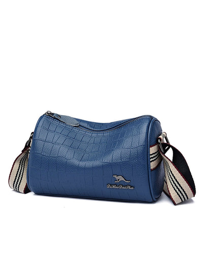 Large-capacity Messenger Bag Shoulder Bag