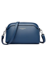 Crossbody Bag Double Shoulder Bag