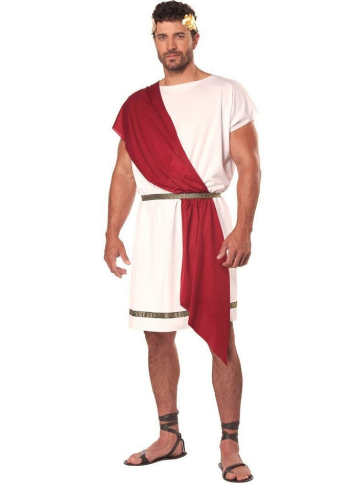 Roman Greek Warrior Suit Cosplay