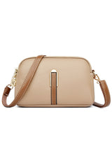 Shell Bag Slung Shoulder Bag