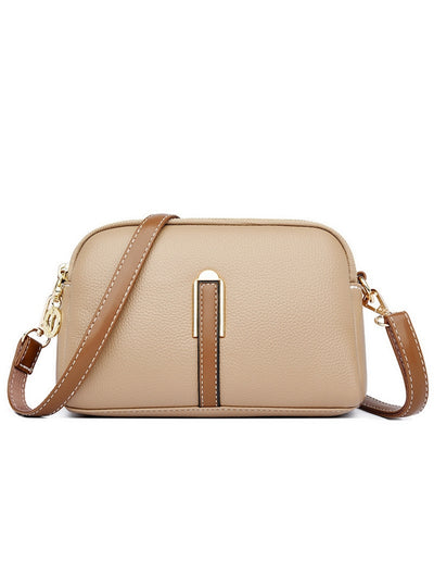 Shell Bag Slung Shoulder Bag