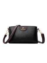 Slung Shoulder Bag Small Square Bag