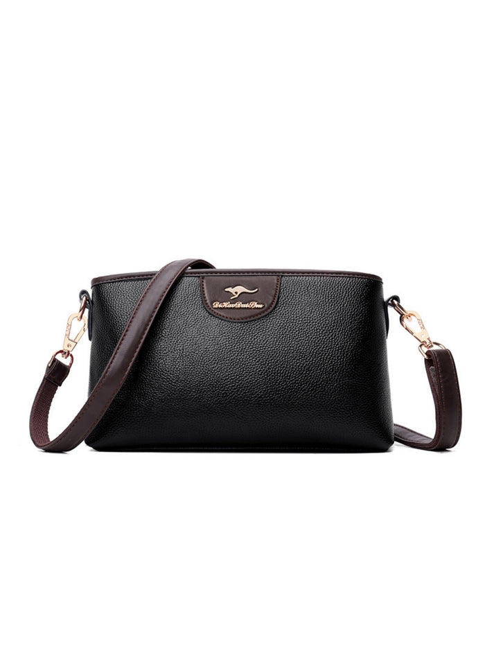 Slung Shoulder Bag Small Square Bag