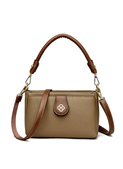 Small Square Bag Shoulder Bag