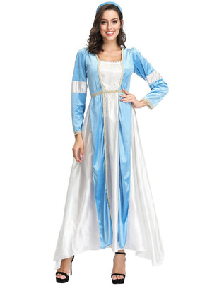 Princess Dress Halloween Costume