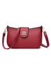 Shoulder Messenger Bag Soft Leather Bag