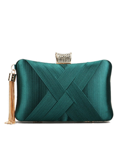 Women Handbag Fringe Bag