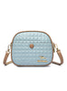 Shoulder Messenger Small Round Bag