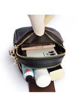Large-capacity Mini-bag Slung Mobile Phone Bag