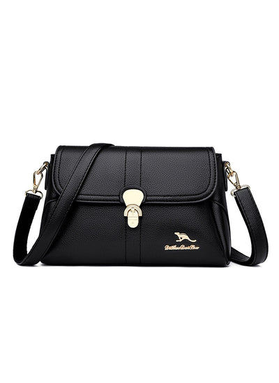 Small Square Bag Shoulder Crossbody Bag