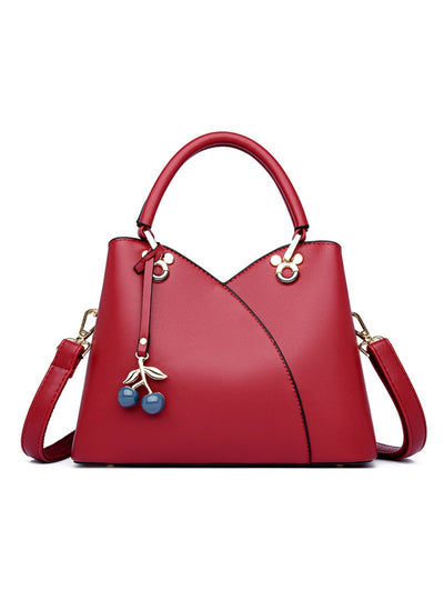 Large Capacity Tote Shoulder Bag