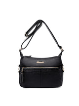 Large-capacity Tassel Crossbody Bag Shoulder Bag