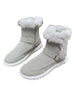 Women Thickened Warm Snow Boots