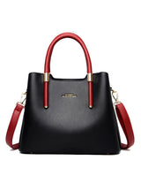 Large-capacity Shoulder Crossbody Bag