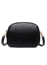 Retro Mini Shoulder Small Round Bag