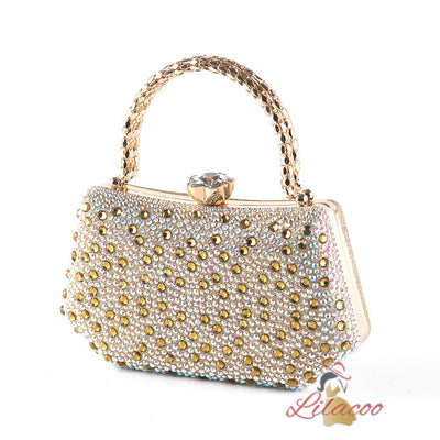 Shoulder-slung Portable Dinner Bag