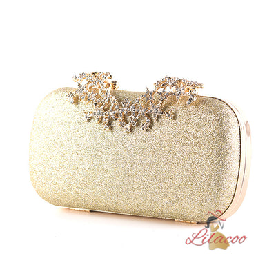 Women One-shoulder Clutch Handbag